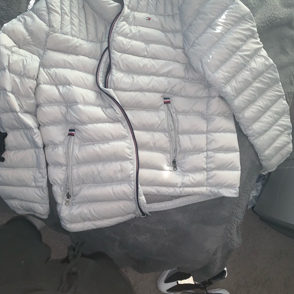 Buy a shoe get a jacket with it , I can change $$$ - Picture 3 of 5